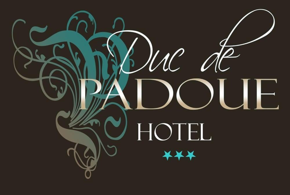 Hotel Duc De Padoue Corte  Eksteriør bilde